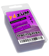 ENDURANCE MARATHON Iron-On Ski/Snowboard/Nordic/Cross-Country Racing Wax, 100g, Long-Lasting, PFAS-Free, Made in USA, 100% Hydrocarbon, Fast & Extremely durable for All Conditions